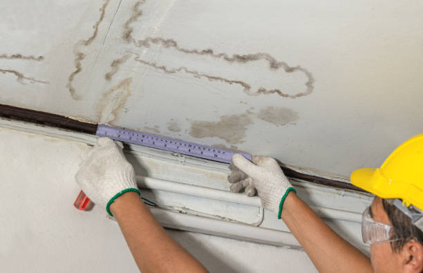 Reliable Water Damage contractor in Manchester, ME by Water Damage Irwin